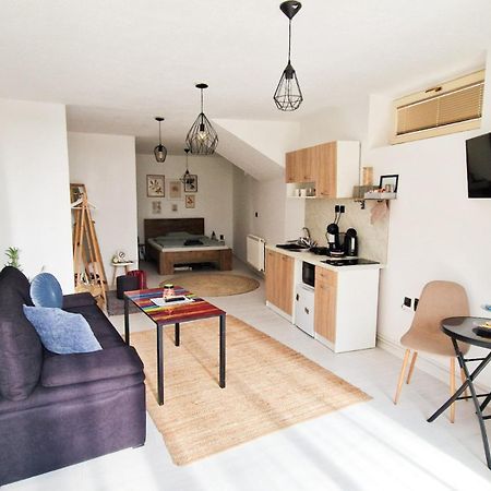 Studio Apartment Bohemia Mostar Exteriér fotografie