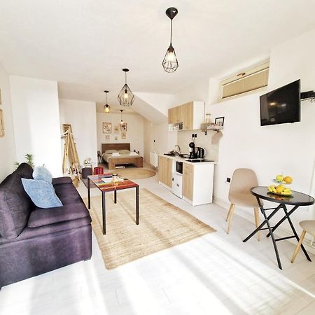 Studio Apartment Bohemia Mostar Exteriér fotografie