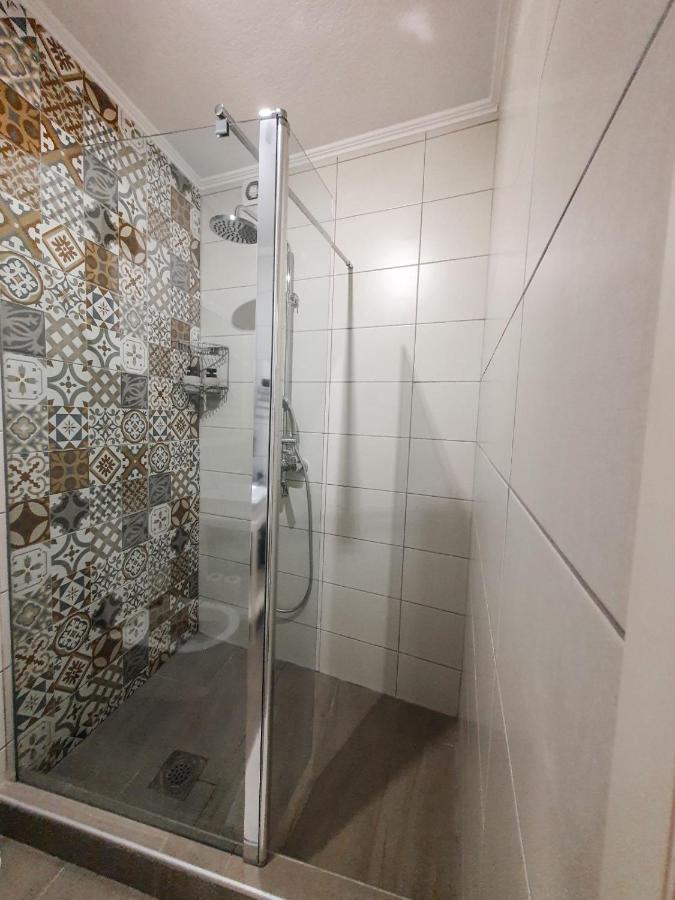Studio Apartment Bohemia Mostar Exteriér fotografie