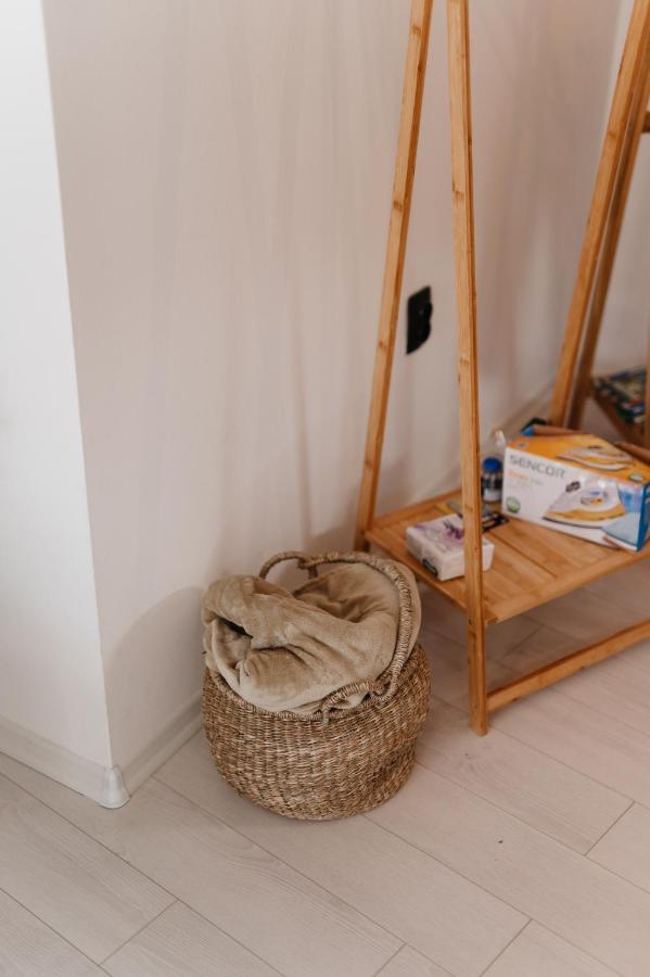 Studio Apartment Bohemia Mostar Exteriér fotografie