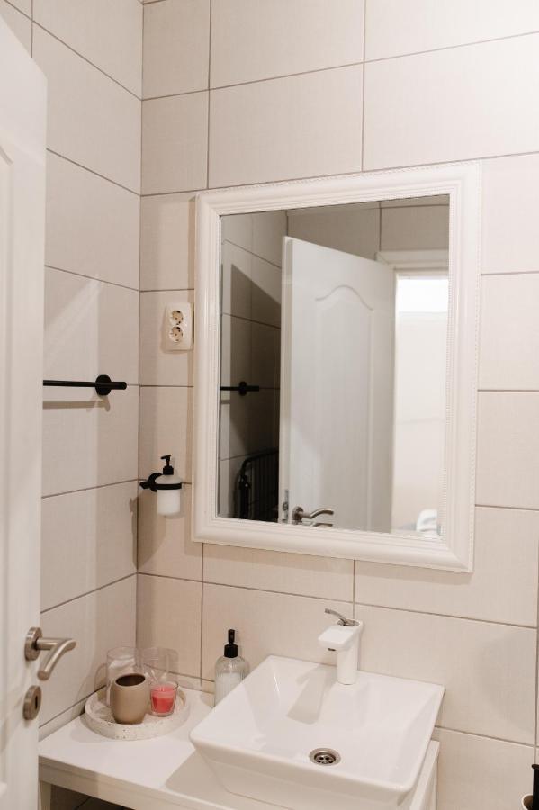Studio Apartment Bohemia Mostar Exteriér fotografie