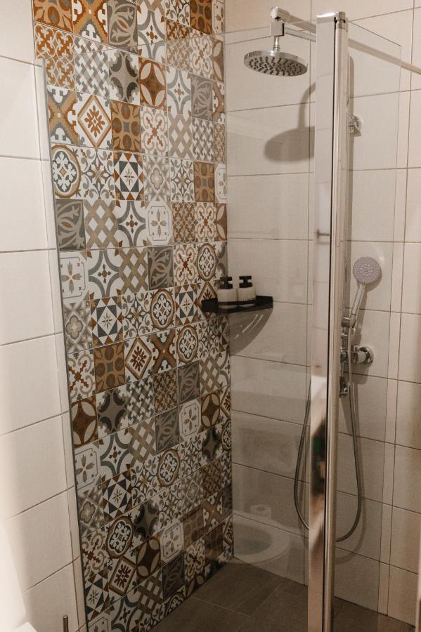 Studio Apartment Bohemia Mostar Exteriér fotografie