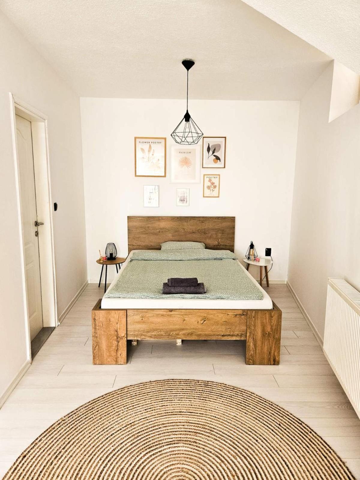 Studio Apartment Bohemia Mostar Exteriér fotografie