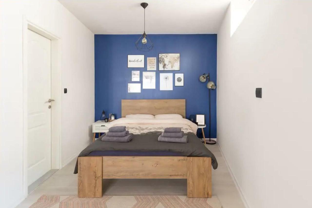 Studio Apartment Bohemia Mostar Exteriér fotografie