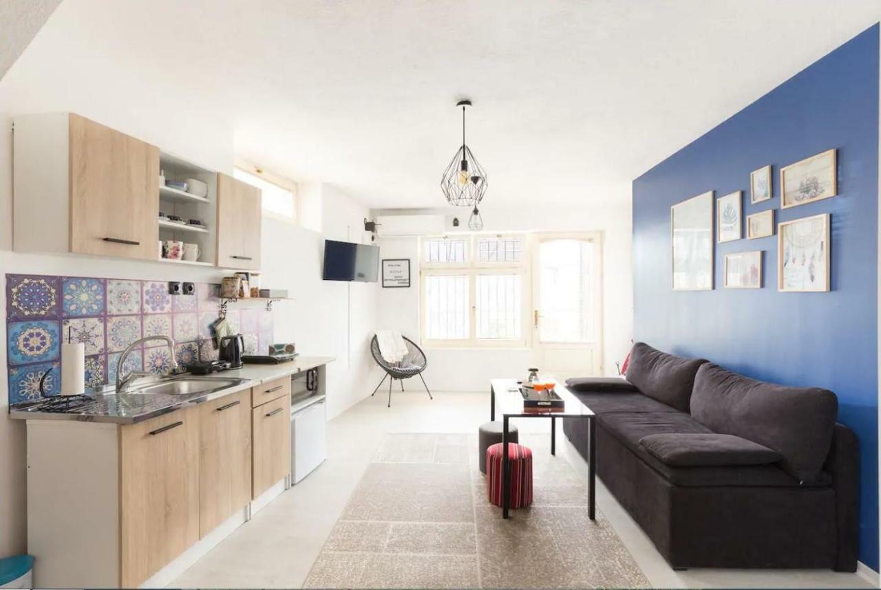 Studio Apartment Bohemia Mostar Exteriér fotografie